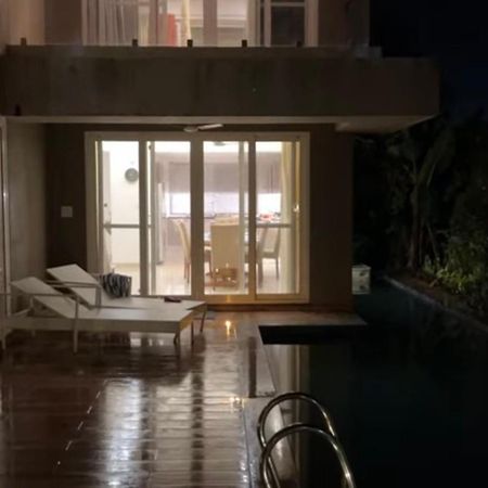 Shreeyansh Villa Vagator Exterior photo