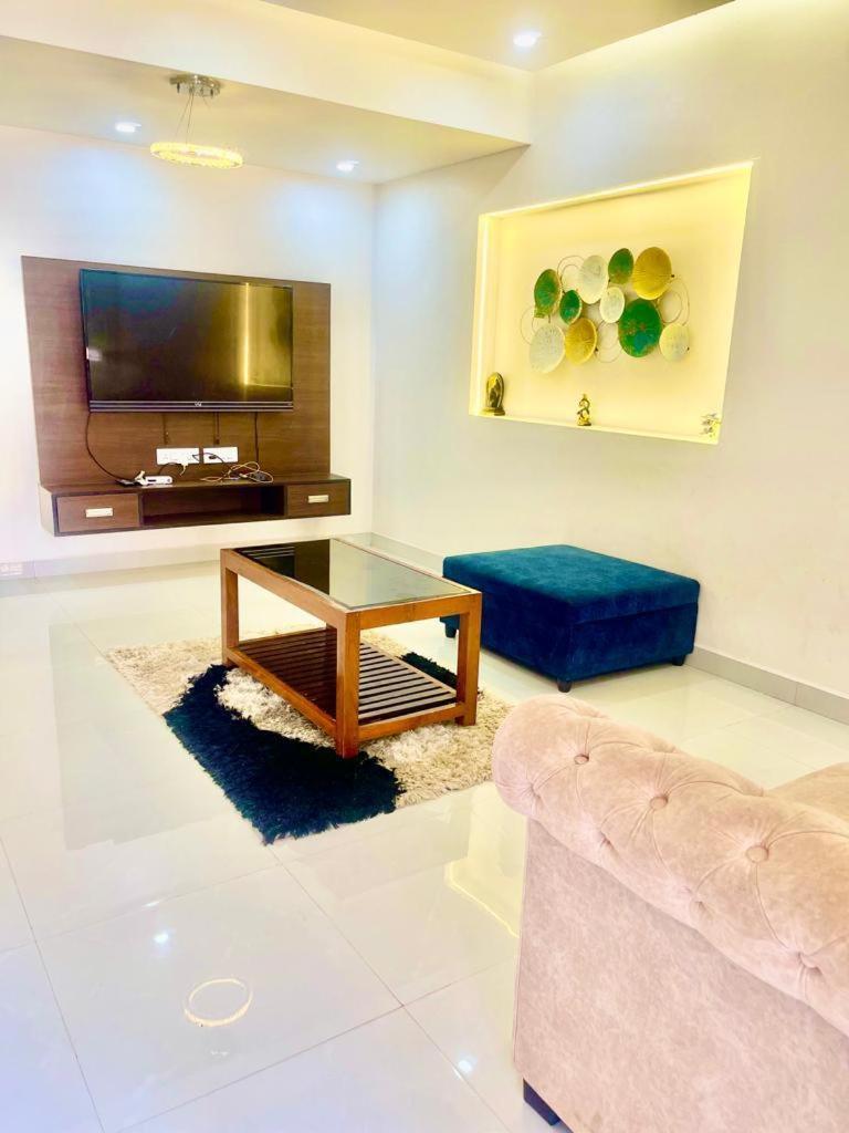 Shreeyansh Villa Vagator Exterior photo