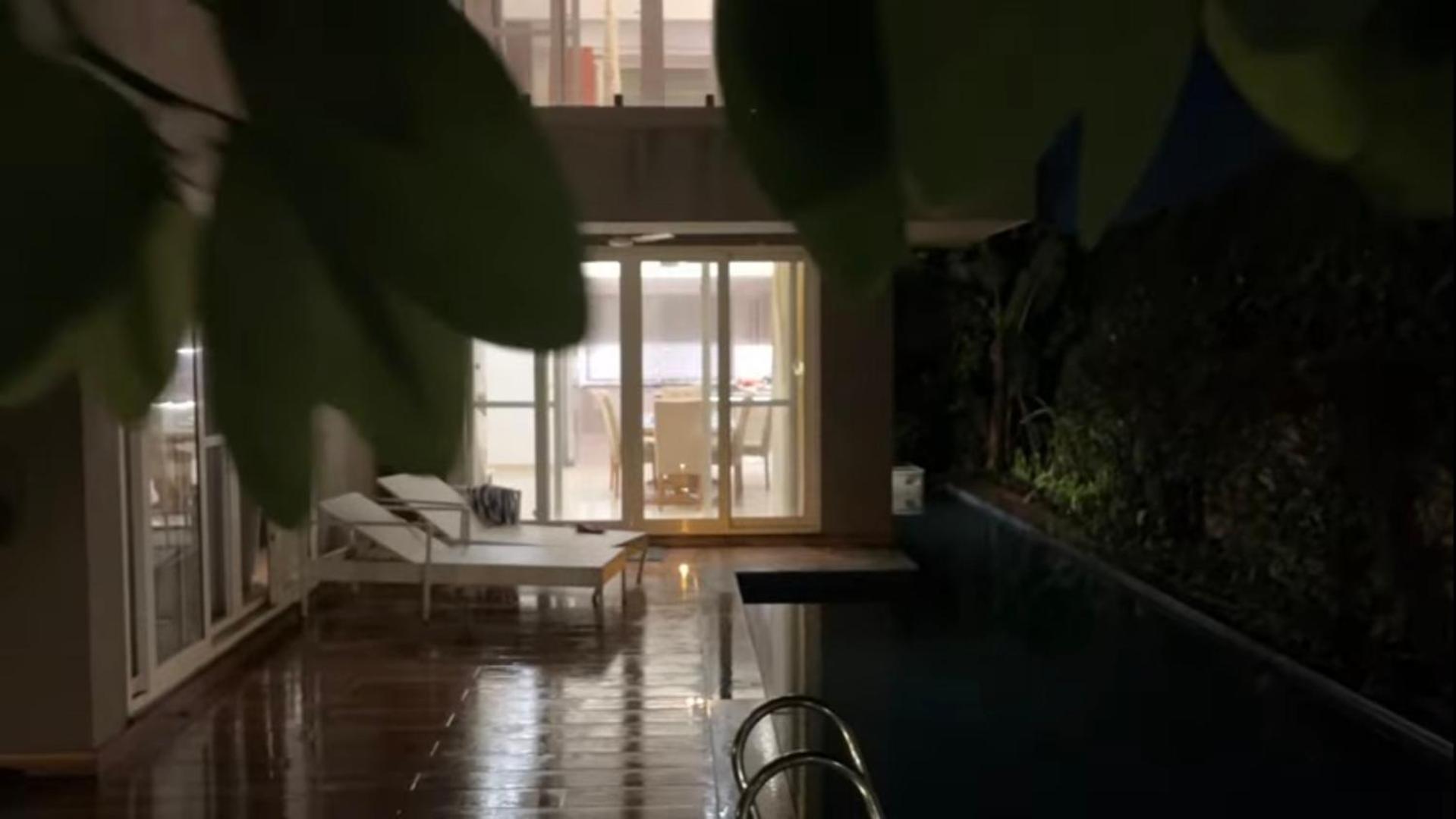 Shreeyansh Villa Vagator Exterior photo