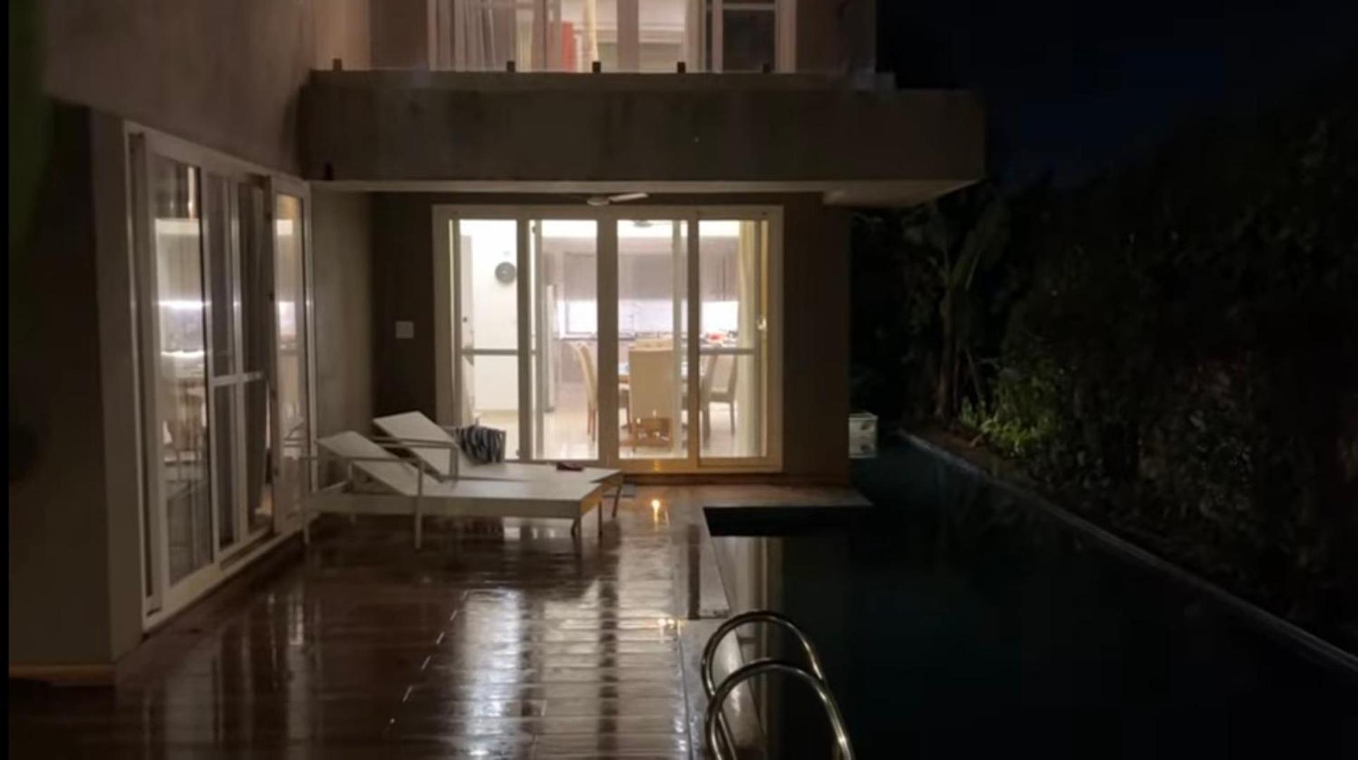 Shreeyansh Villa Vagator Exterior photo